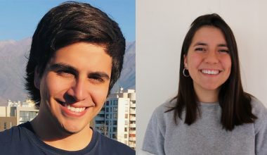 Estudiar el medioambiente en Chile y Nueva Zelanda